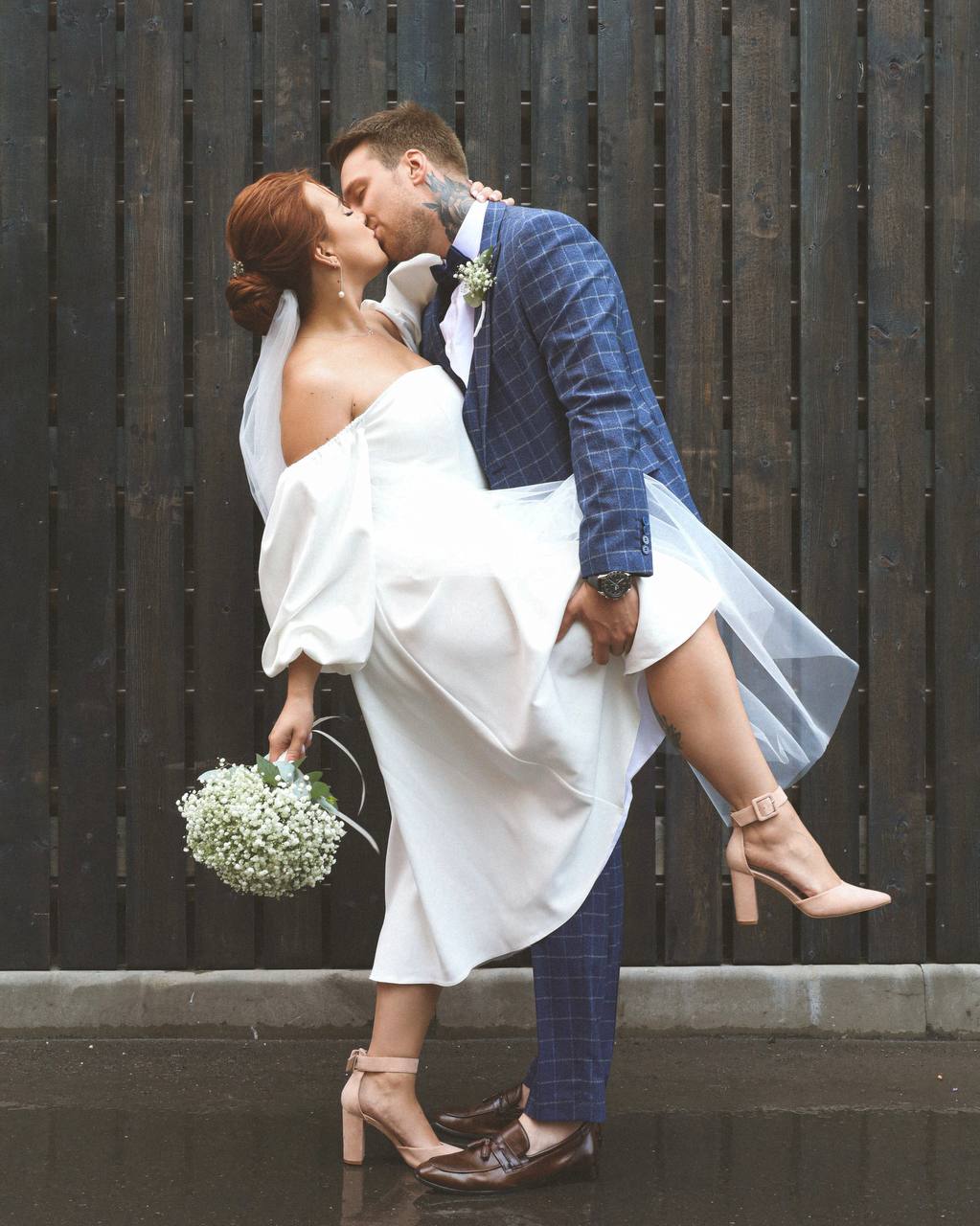 Wedding day (архив)