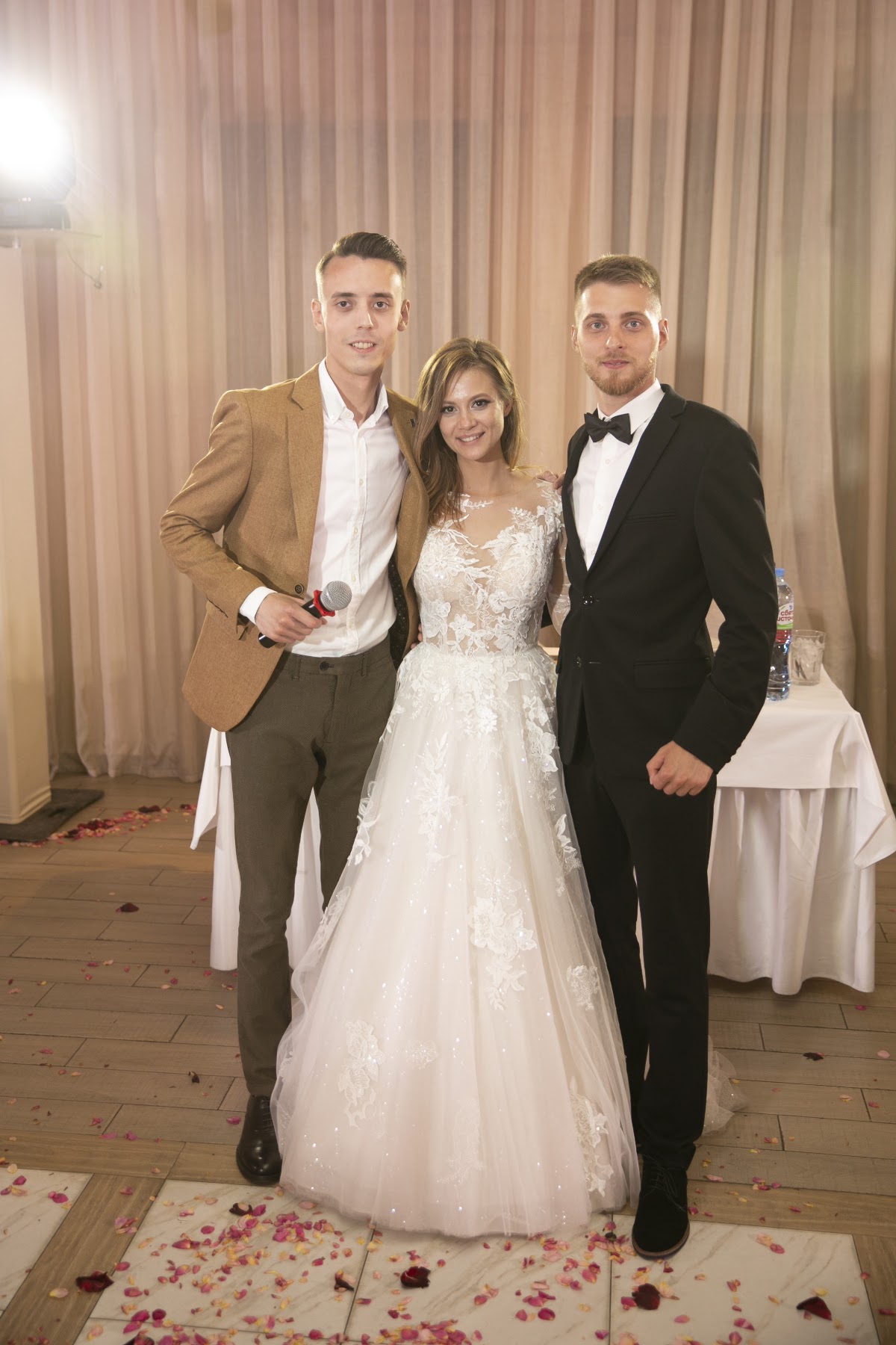 Портфолио: Свадьба