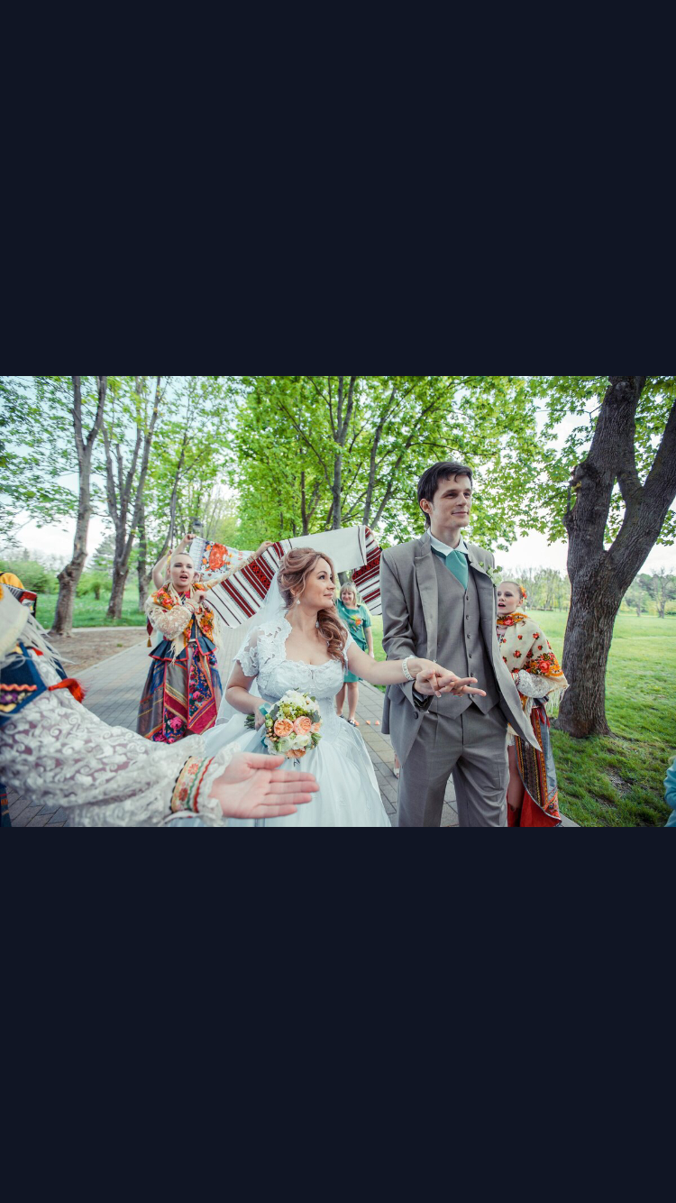 Казачий стилизованный ансамбль песни и танца «ЖарПтица»