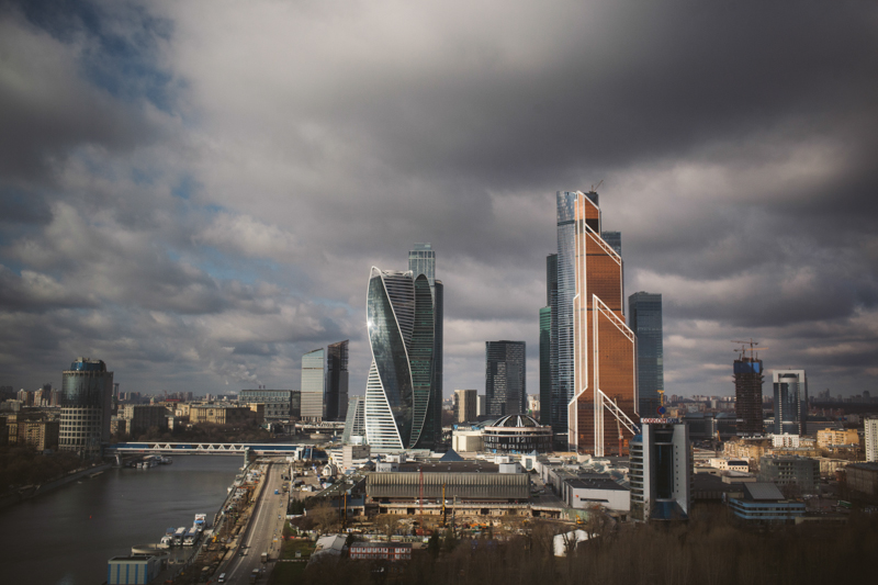 Алина и Евгений