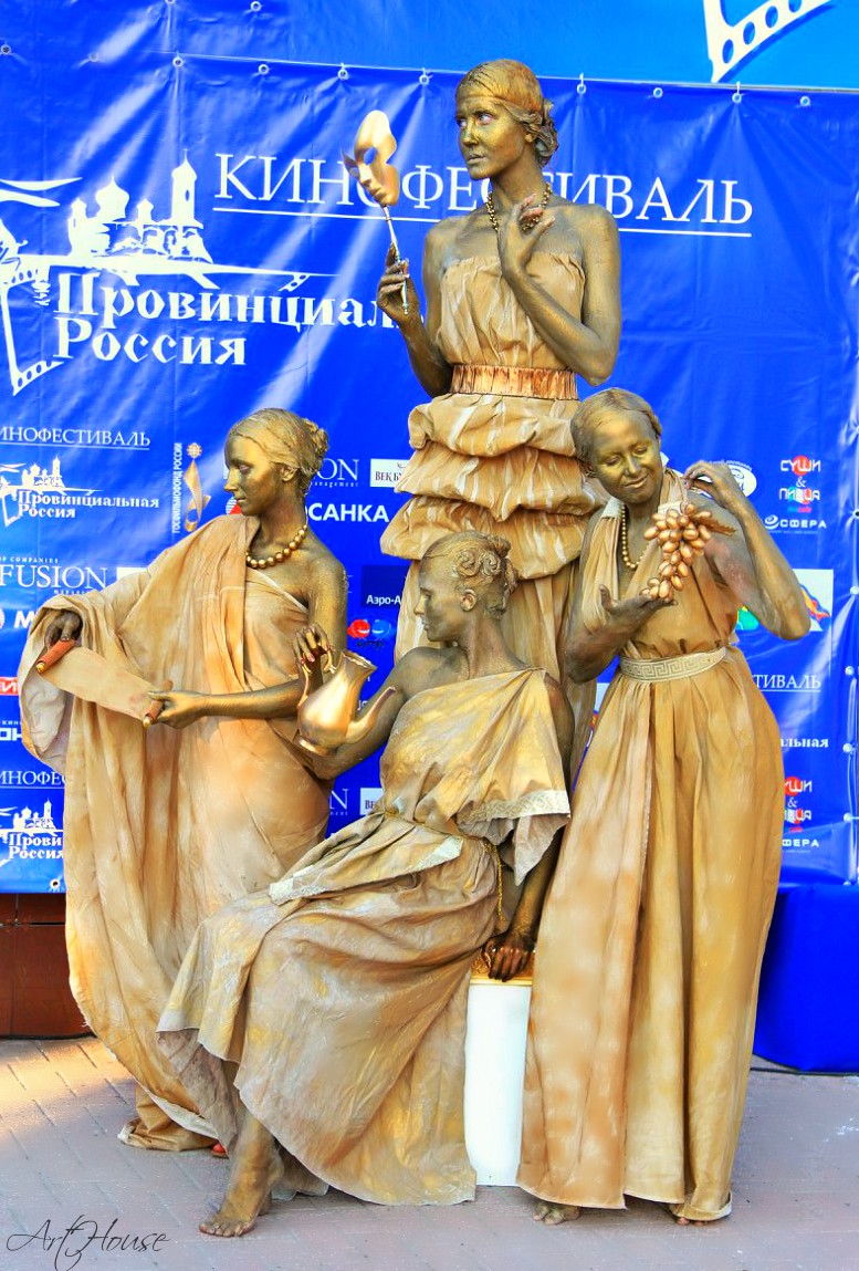Портфолио: Свадьба