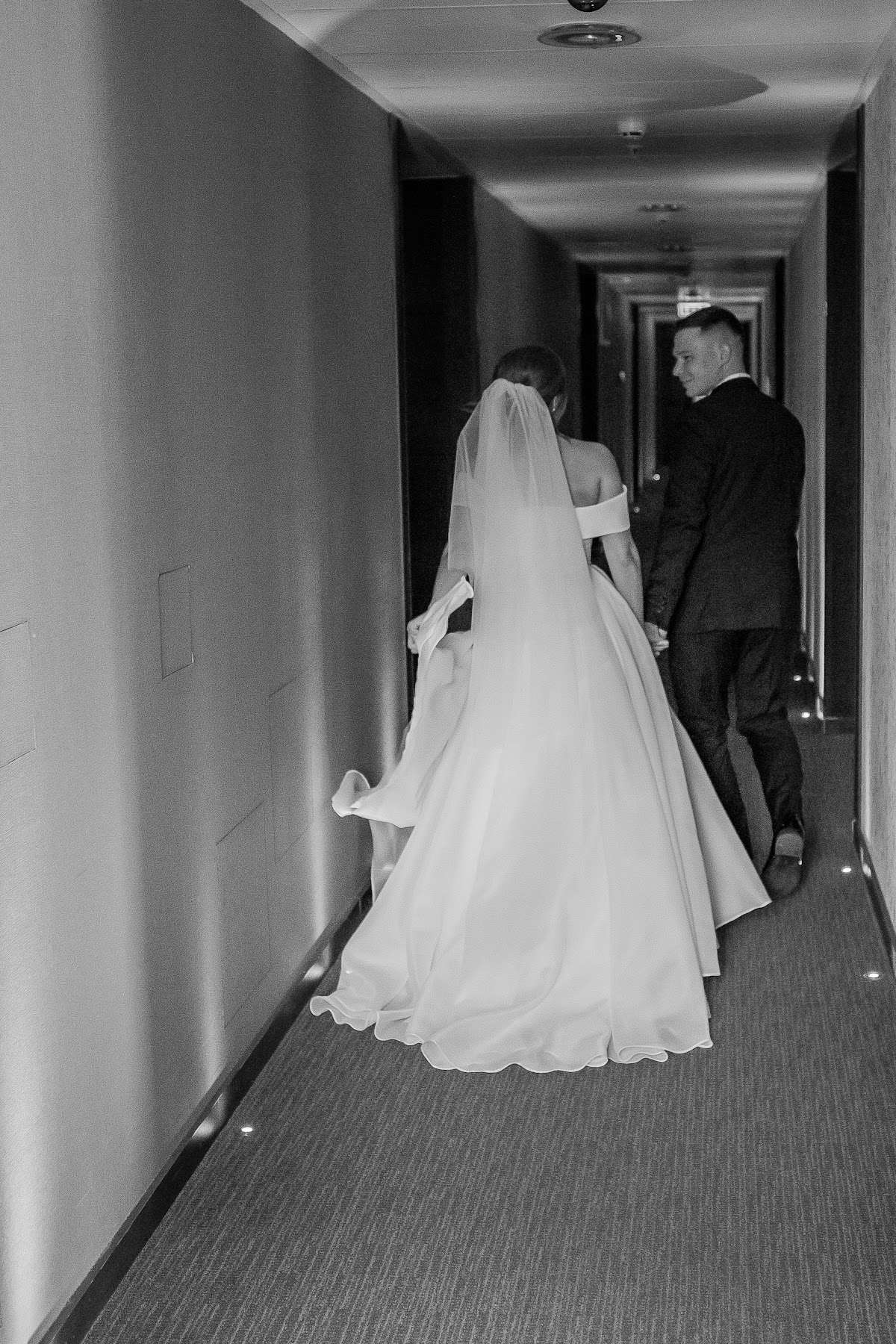 Диана и Виктор
