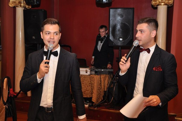 Портфолио: Свадьба
