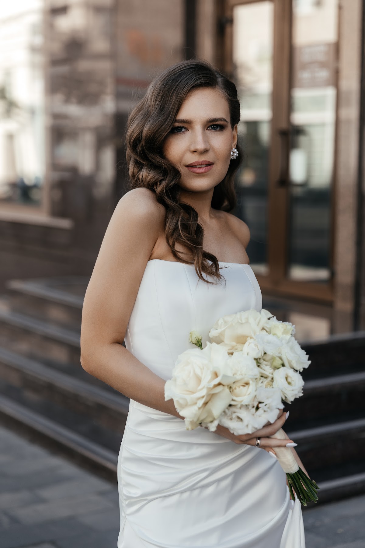 Галина и Алексей