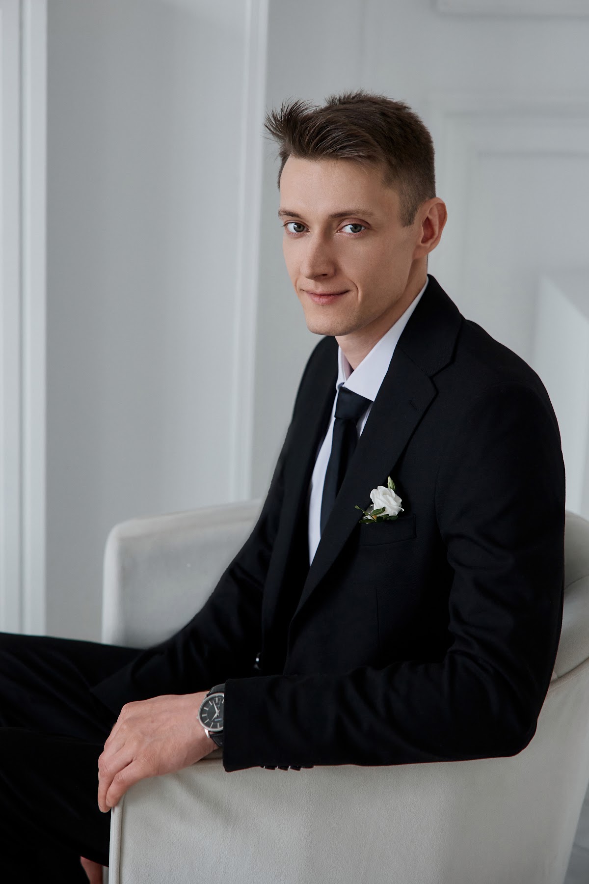 Вилина  и Александр