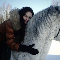 Khristina Ustinova
