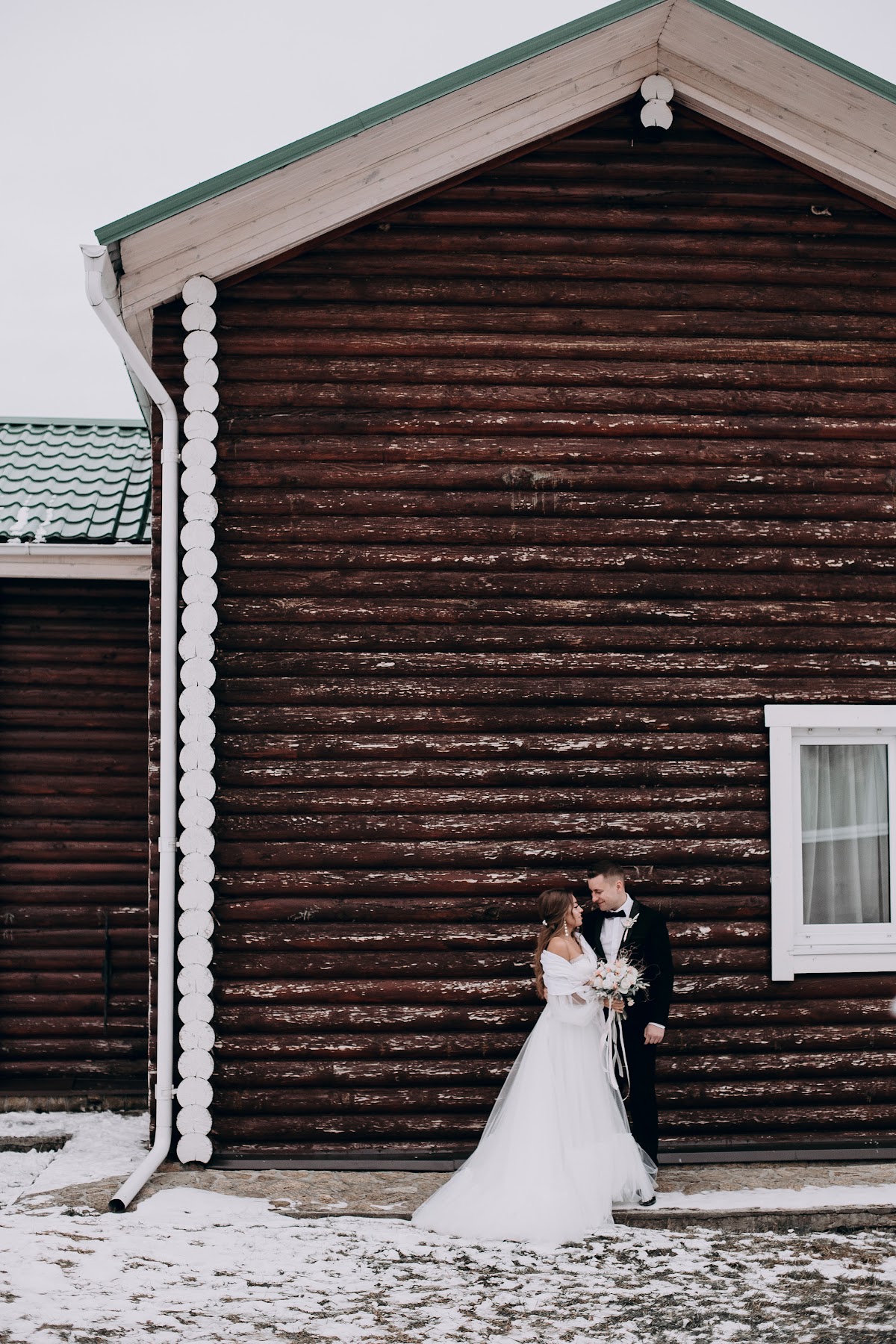 HappyHami, свадебная студия — кадр 3 из 53