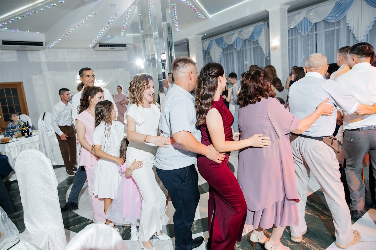 Свадьба Юрия и Марина 26.06.26