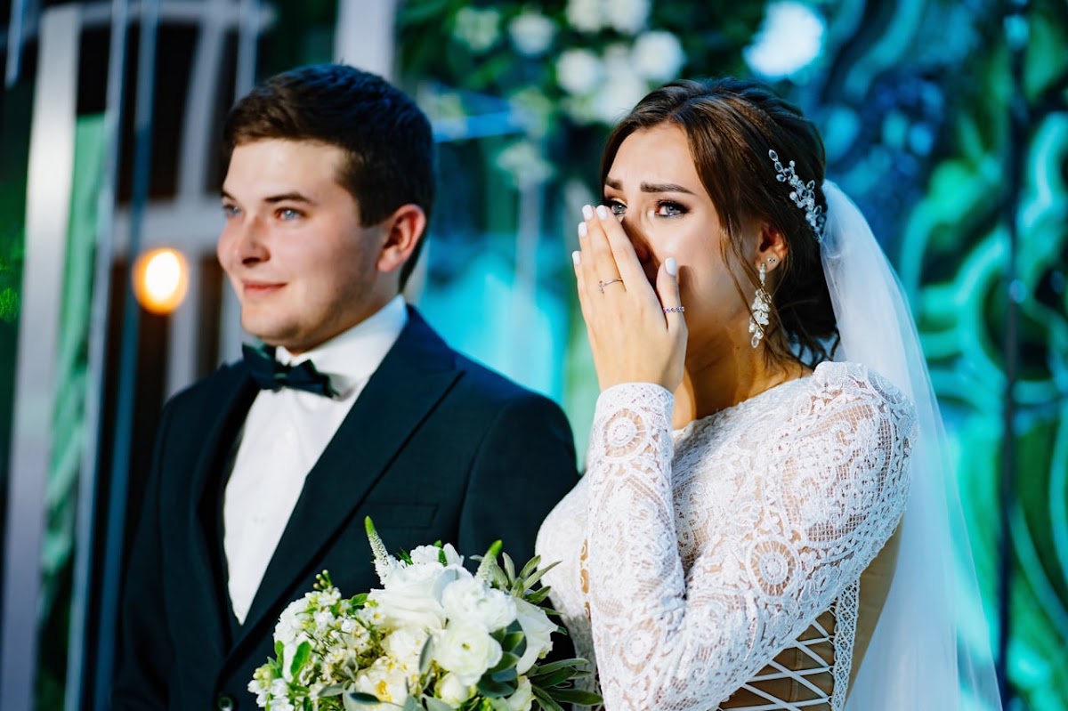 Всё, как я/мы хотели. Славик и Алёна