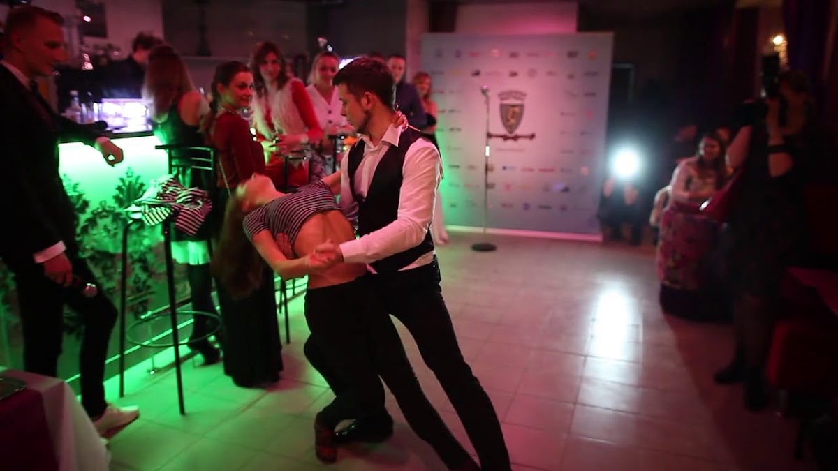 Видео