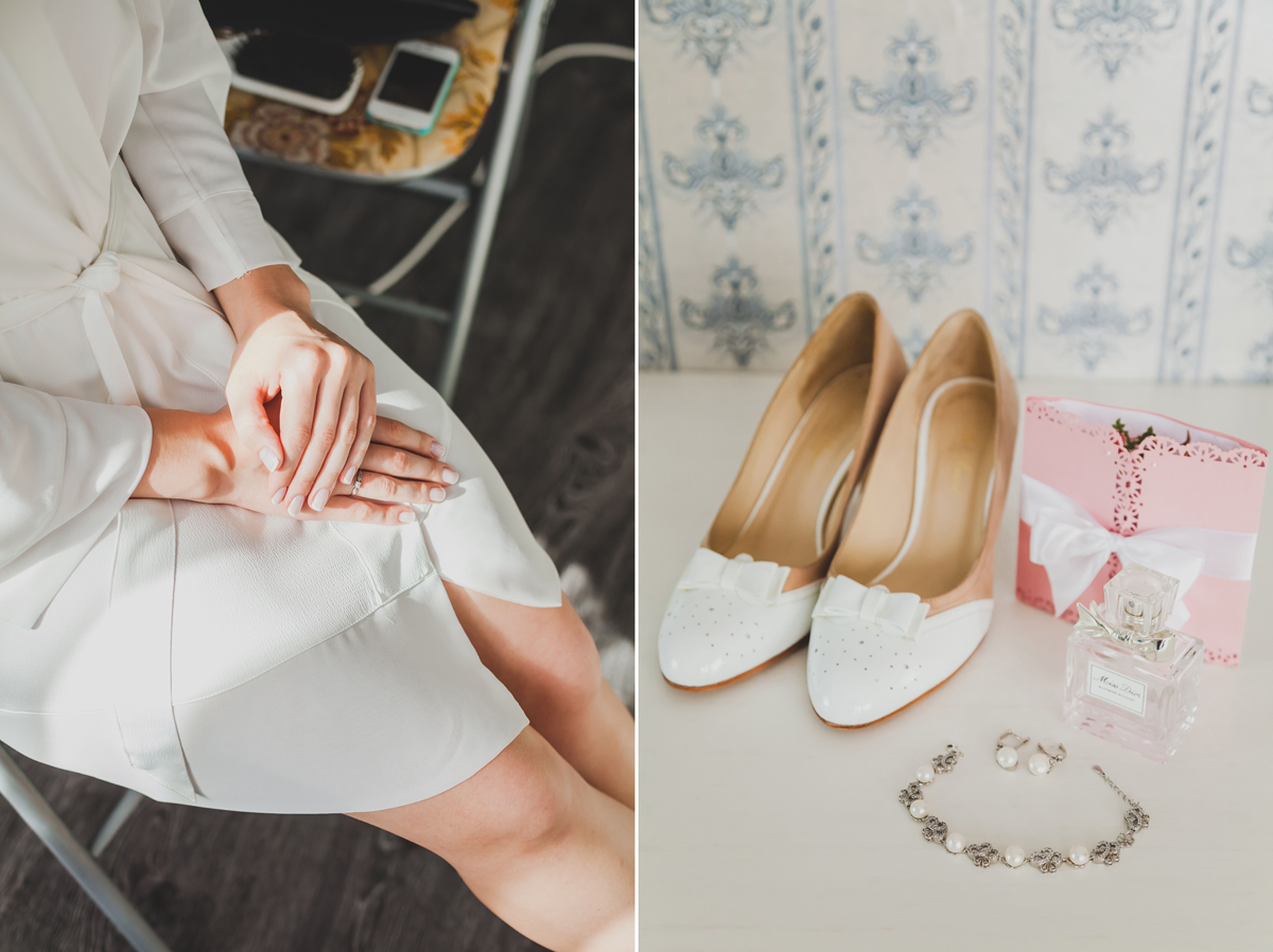 Wedding Ksenia & Nikolay