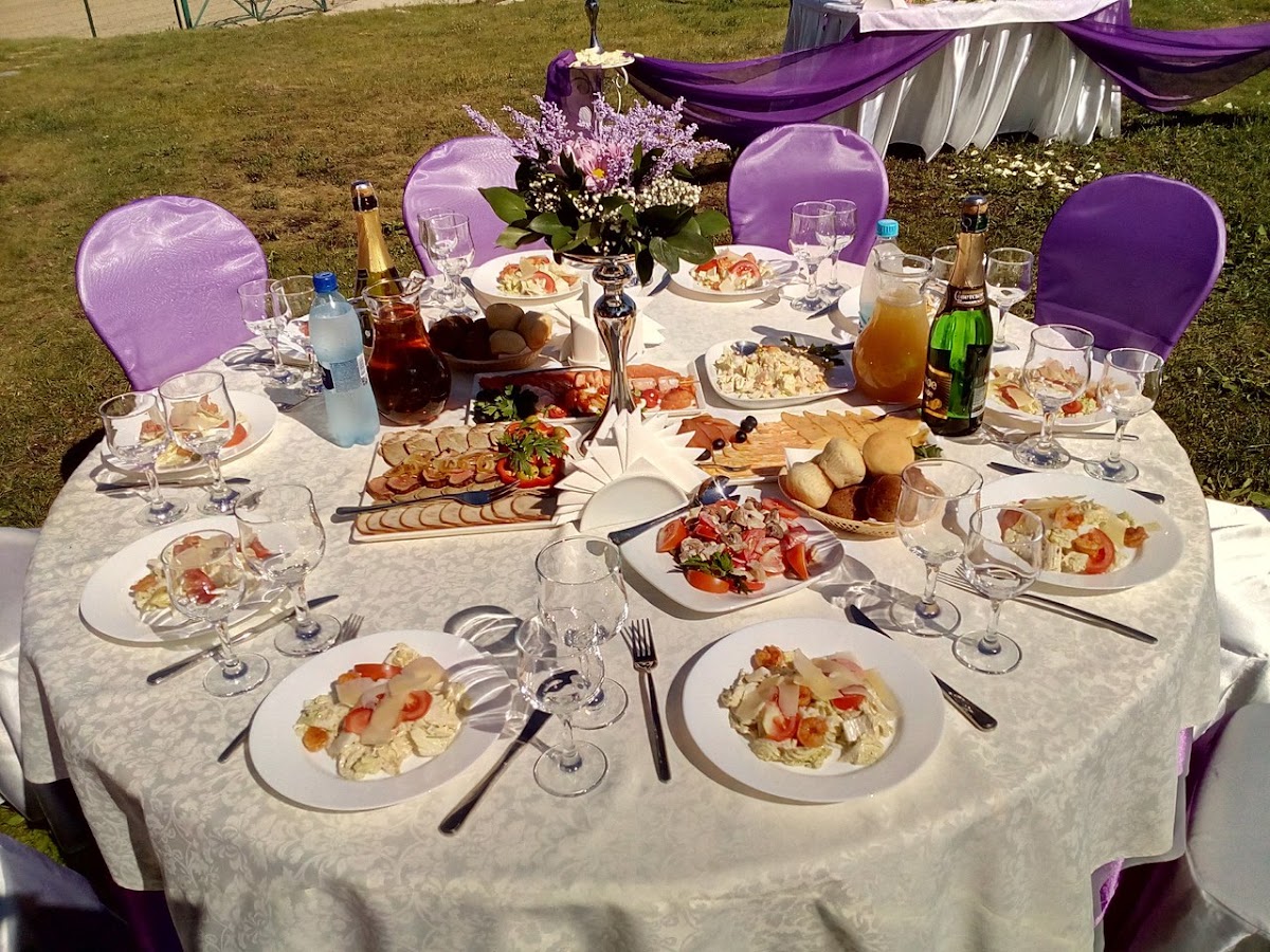 Express Catering — кадр 2 из 20