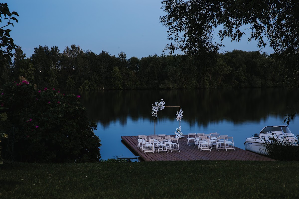 Ирина и Павел