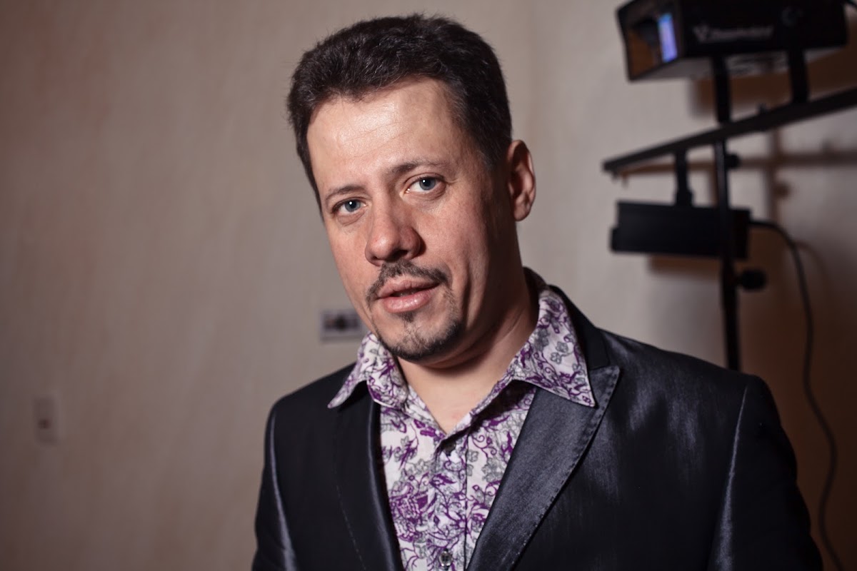 юбилей в «Роял-парк»