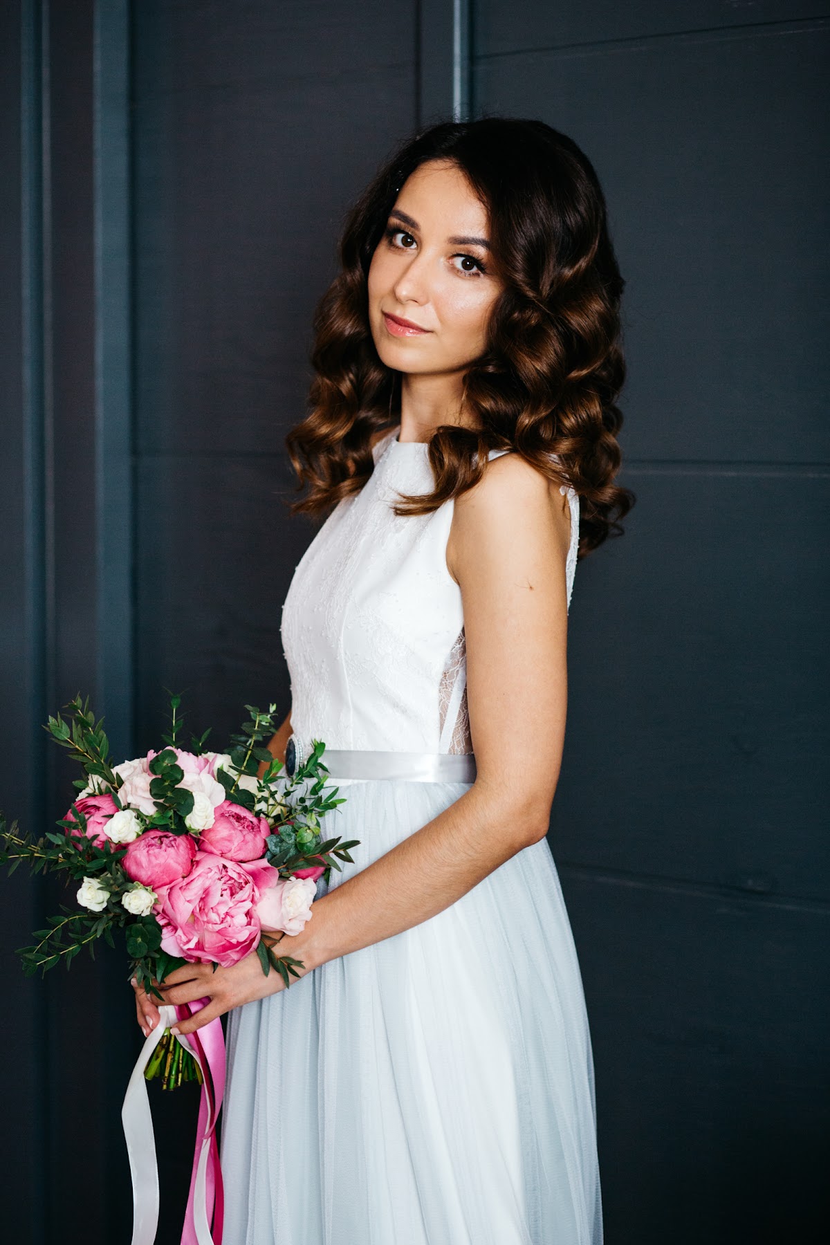 Елена и Антон