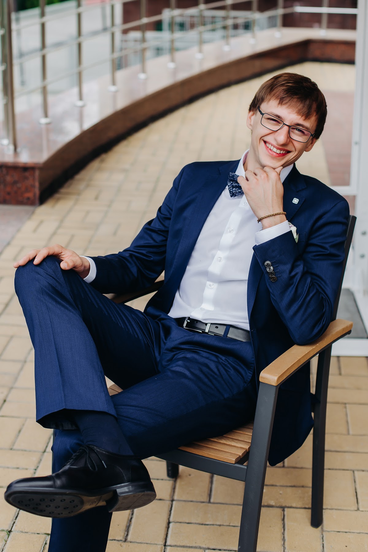 Наталья и Илья