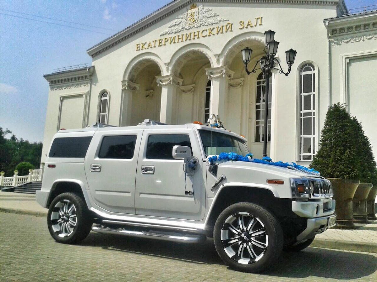 Hammer H2
