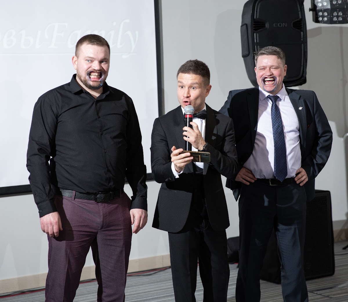 Алексей Федин