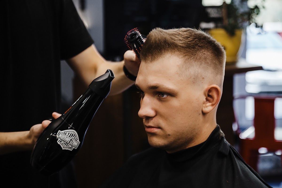 Мария и Алексей