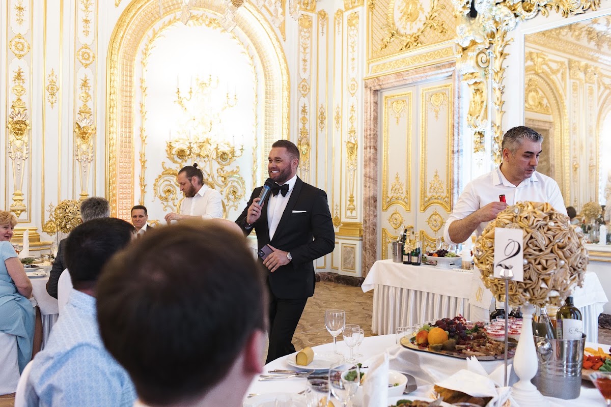 Николай и Юлия