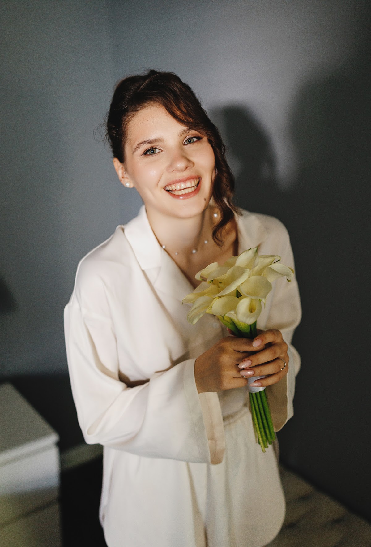 Анна и Александр