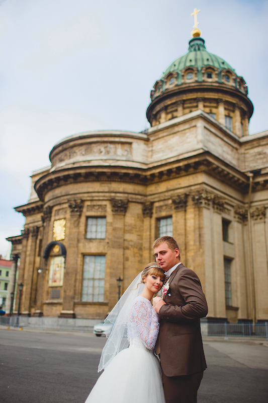 Юра и Алена