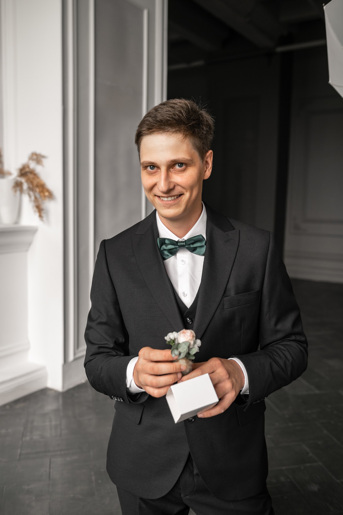 Wedding Day | Наташа и Ваня