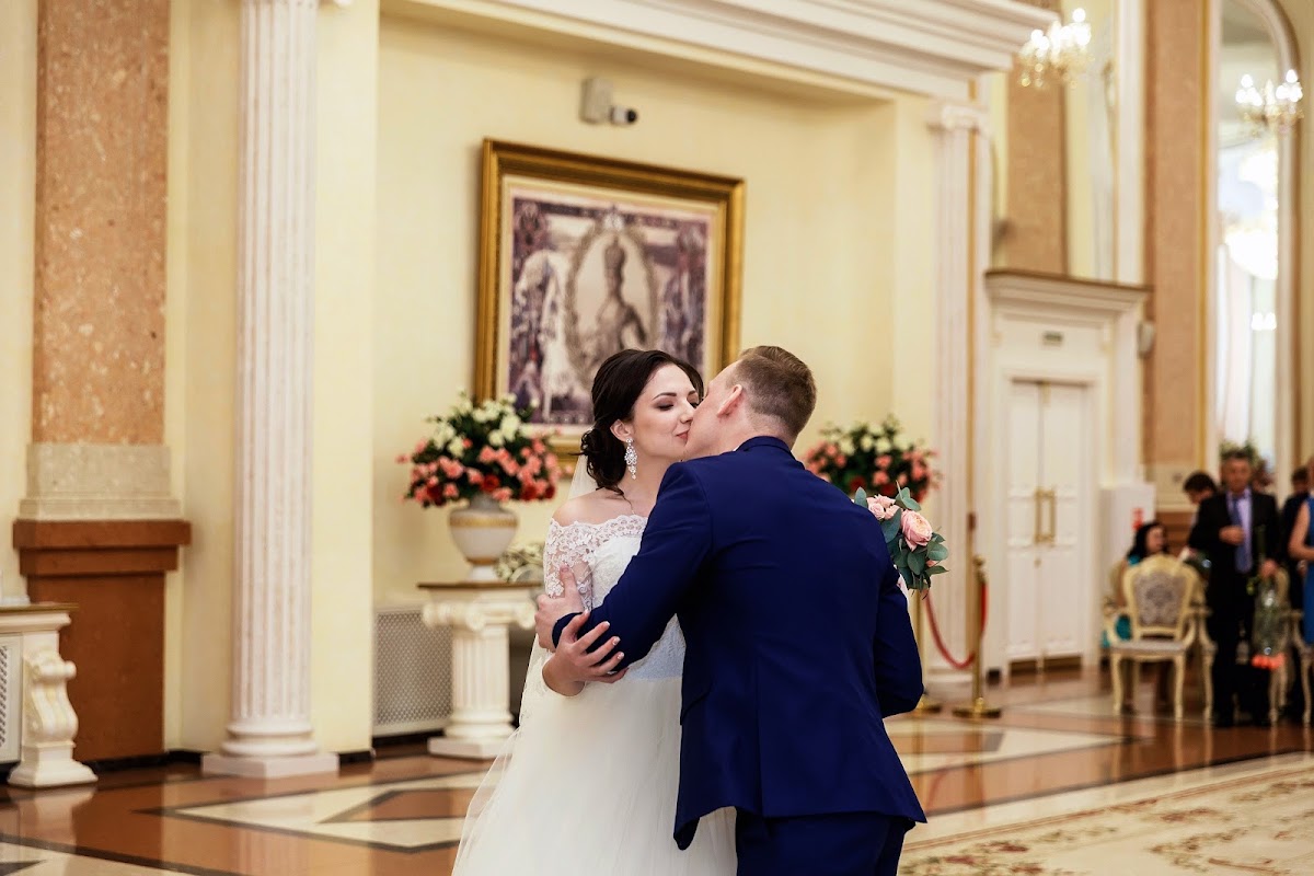 Юлия и Вадим