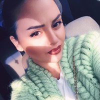 Марина Пр
