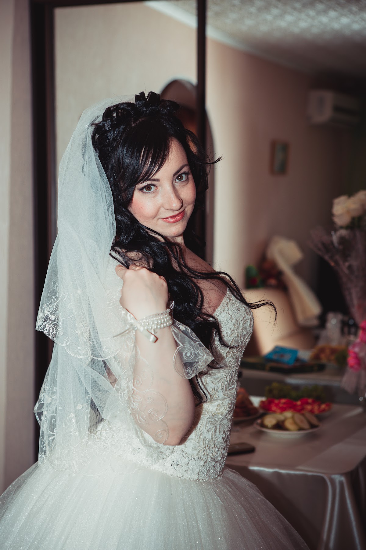 Марина и Артём