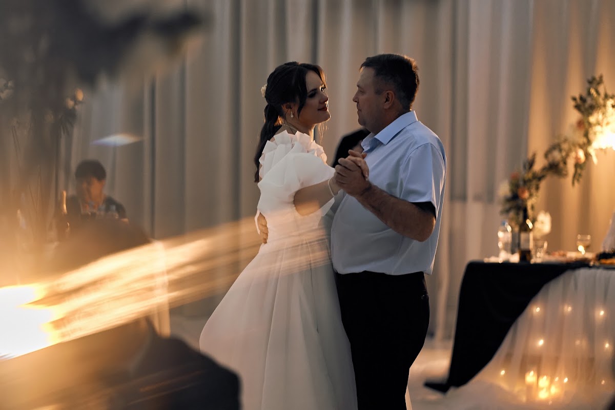 ДМИТРИЙ & ЕКАТЕРИНА