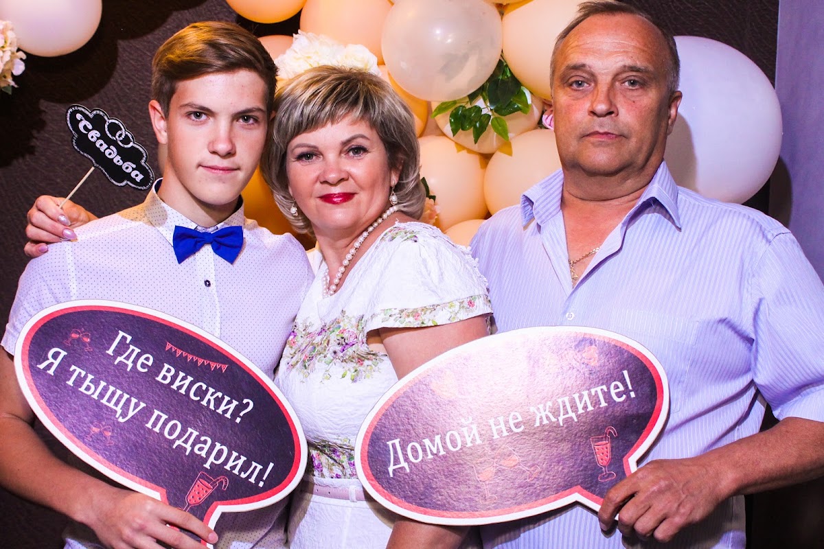 Свадьба в ресторане  " Мельница"
