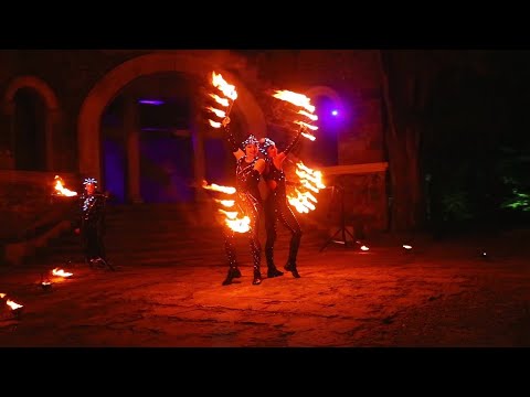 Портфолио: Вечеринка / Мальчишник / Девичник