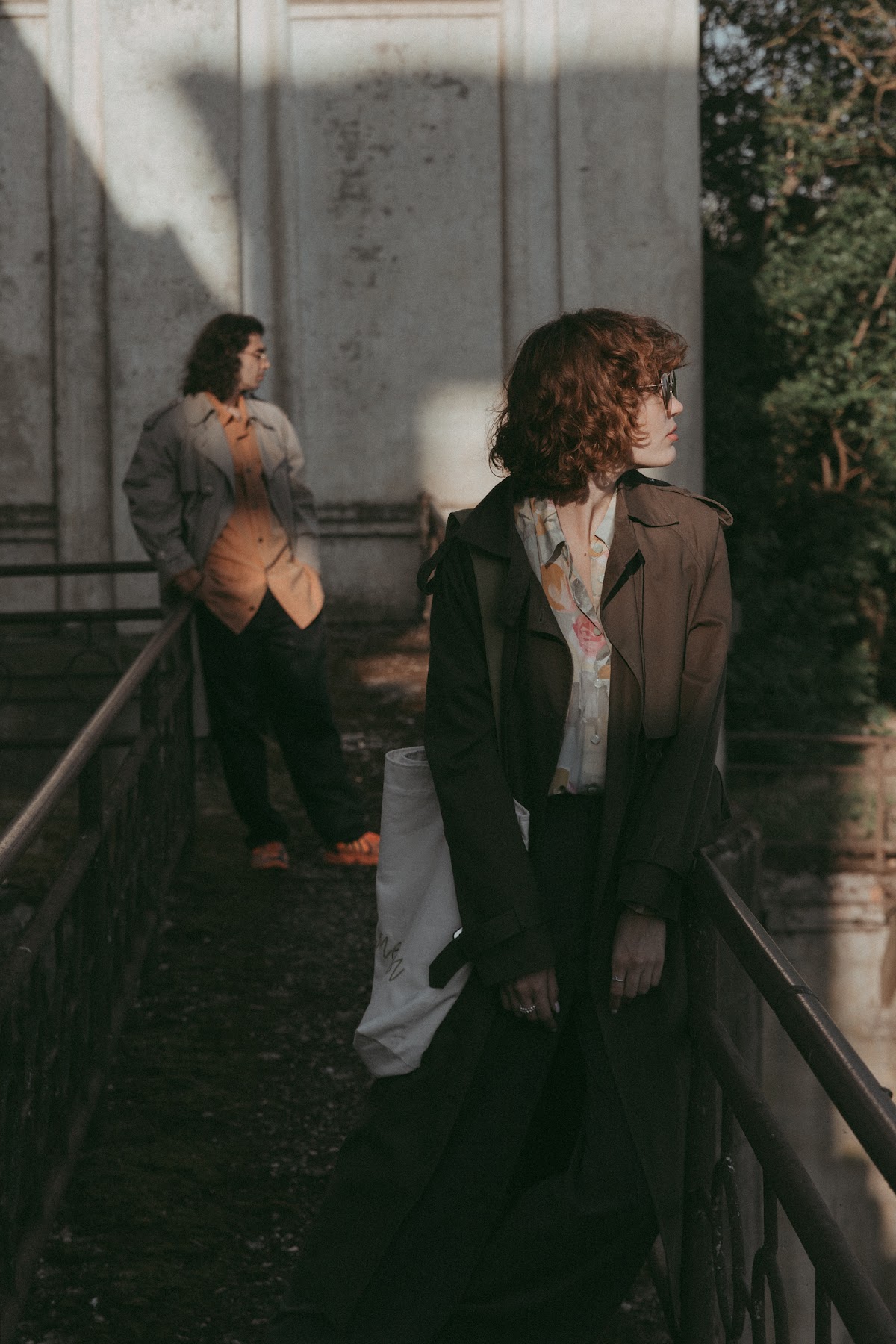 Портфолио: Love story