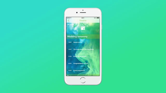 WedApp