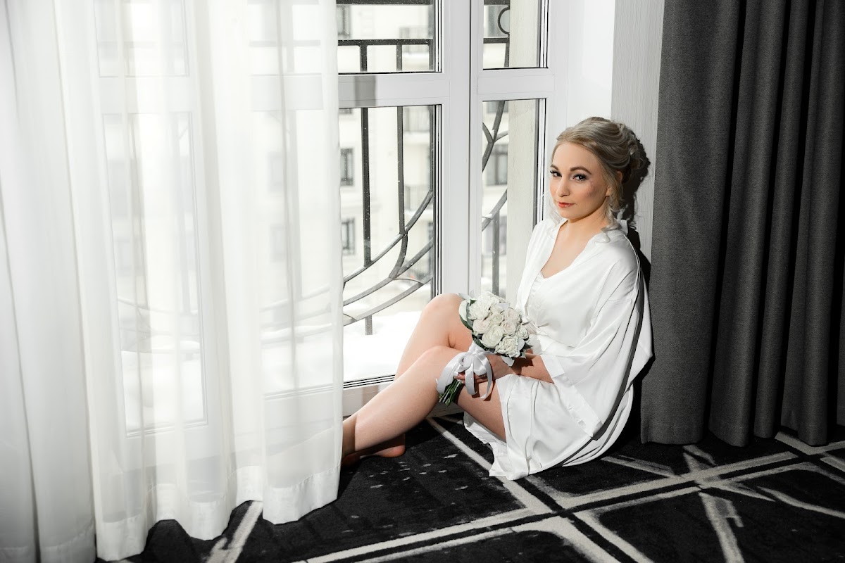 Елена и Иван