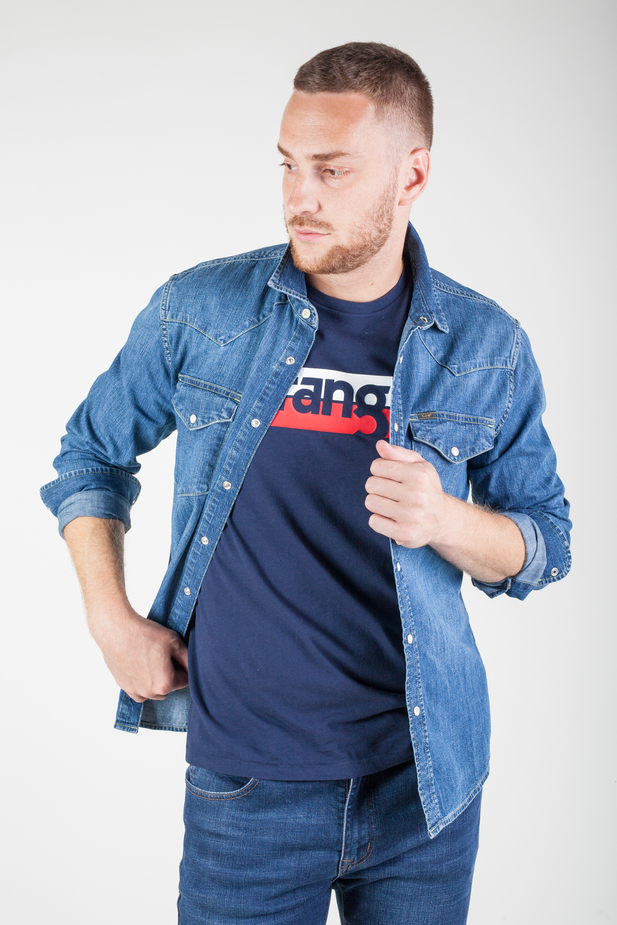 Портфолио: Мода (Fashion)