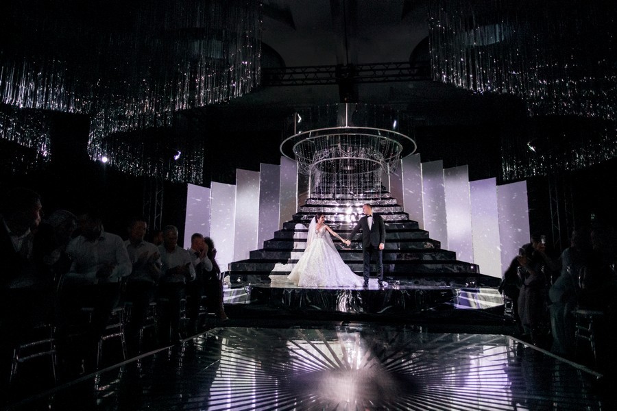 Le Reve
