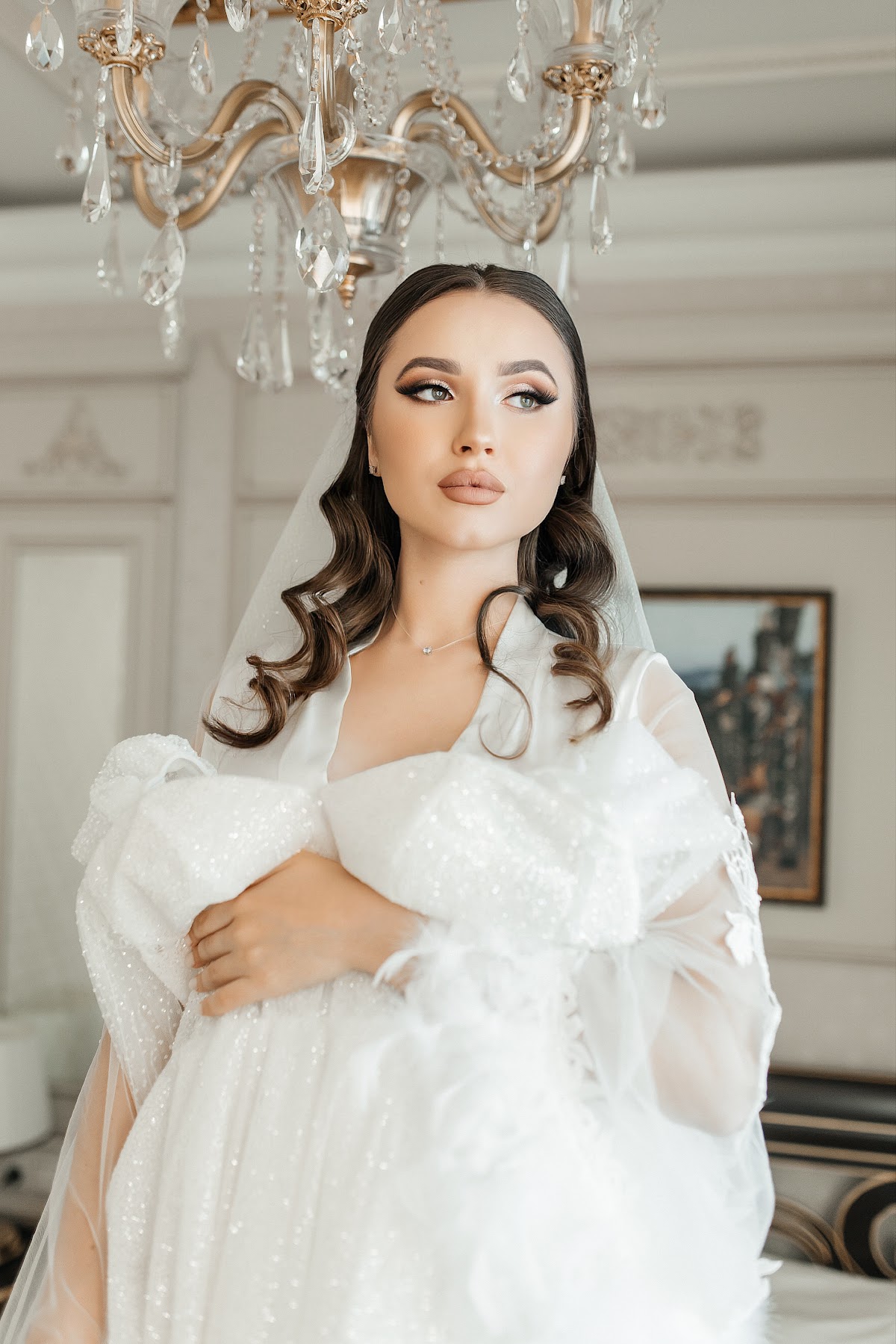 Вадим и Анна