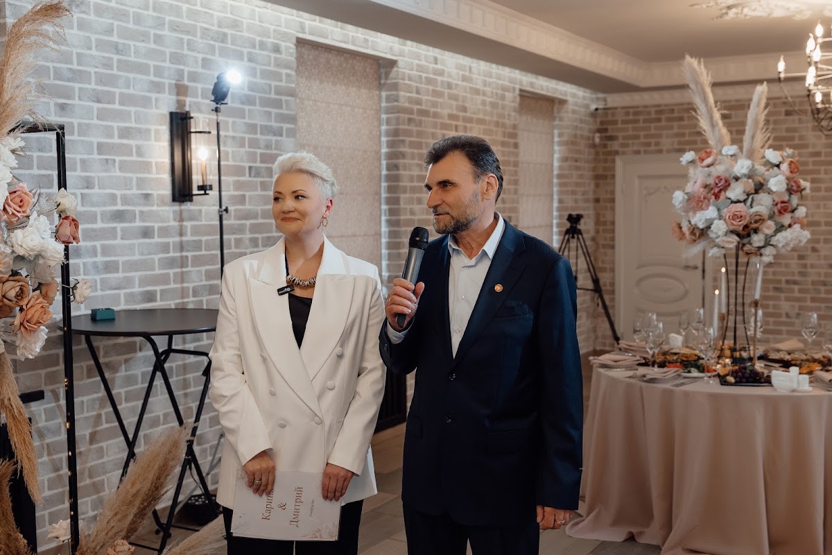 Портфолио: Свадьба