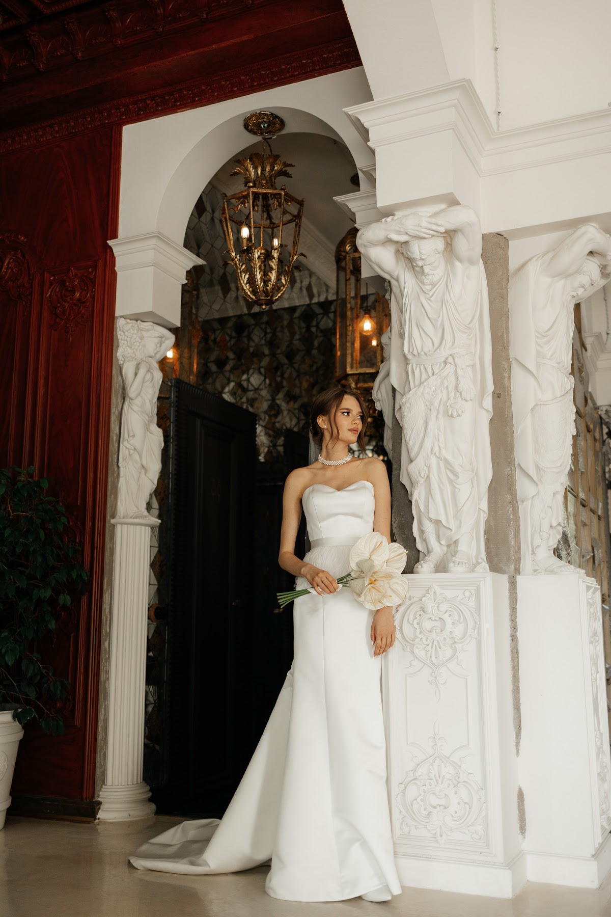 Семён и Оля / Wedding Day
