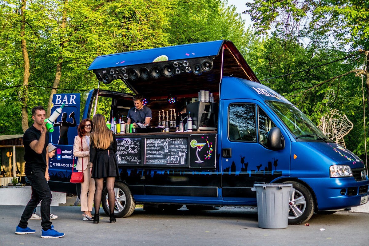 AVTO BAR