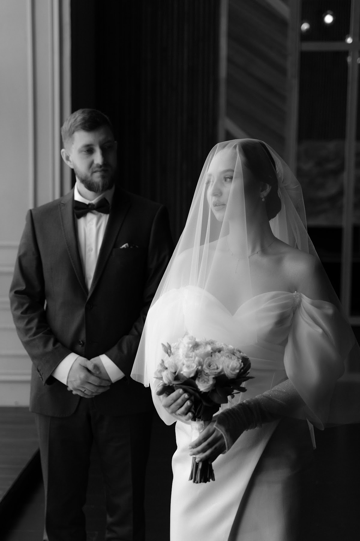 Портфолио: Свадьба