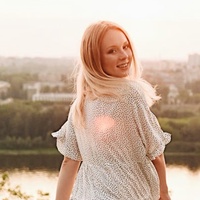 Елизавета Репникова
