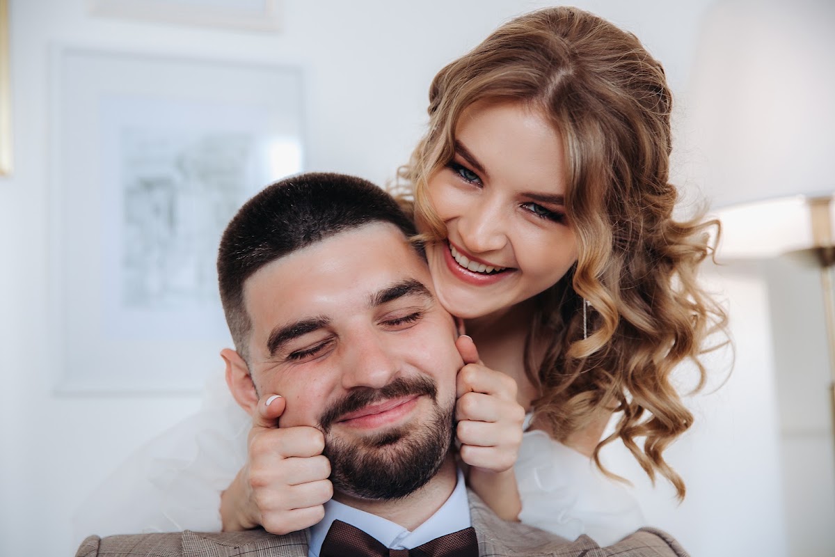 Портфолио: Свадьба