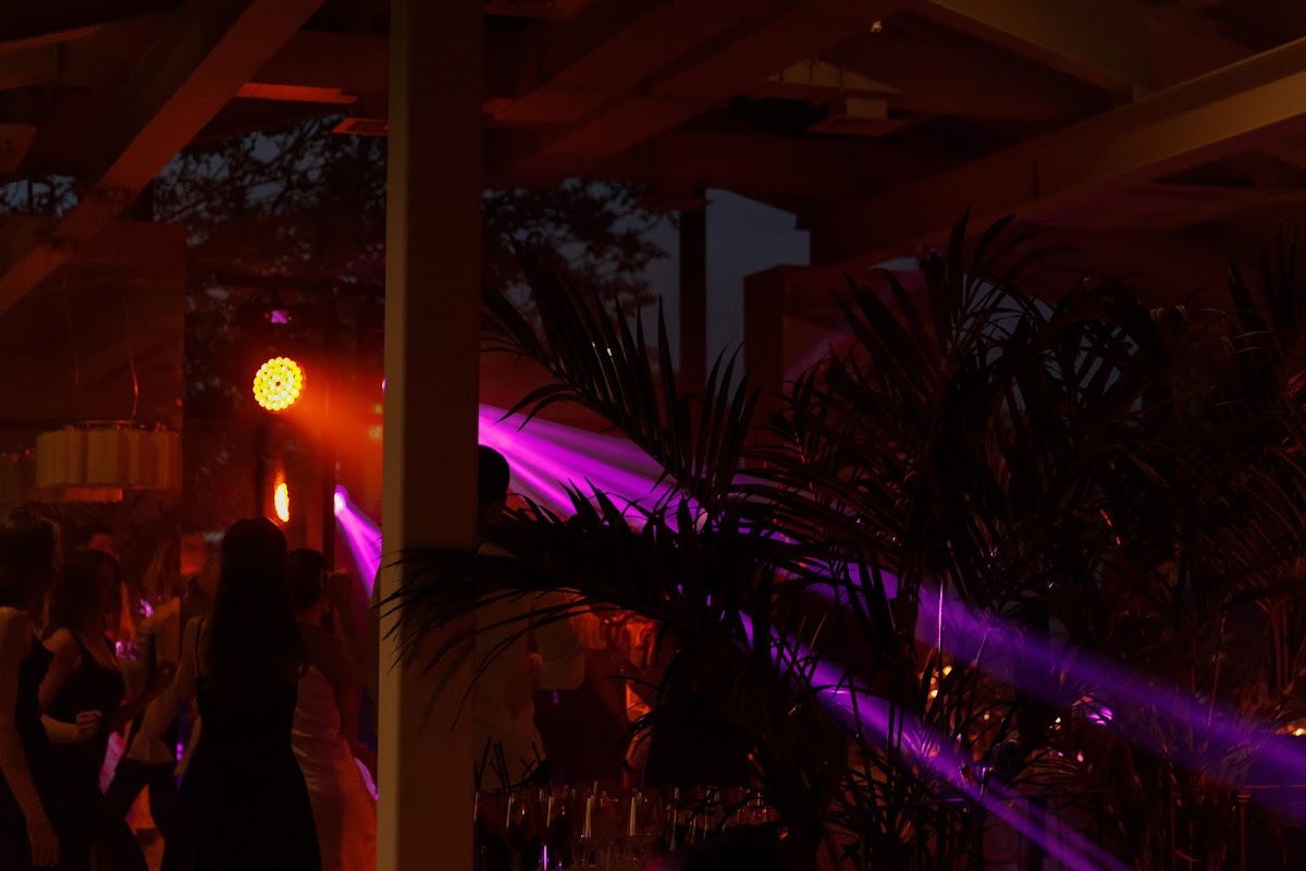 JB Events