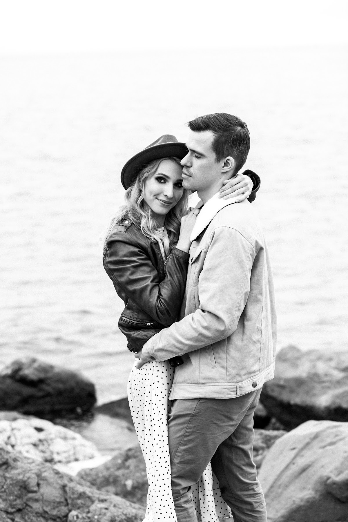 Портфолио: Love story
