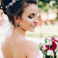 Анна Лысенкова