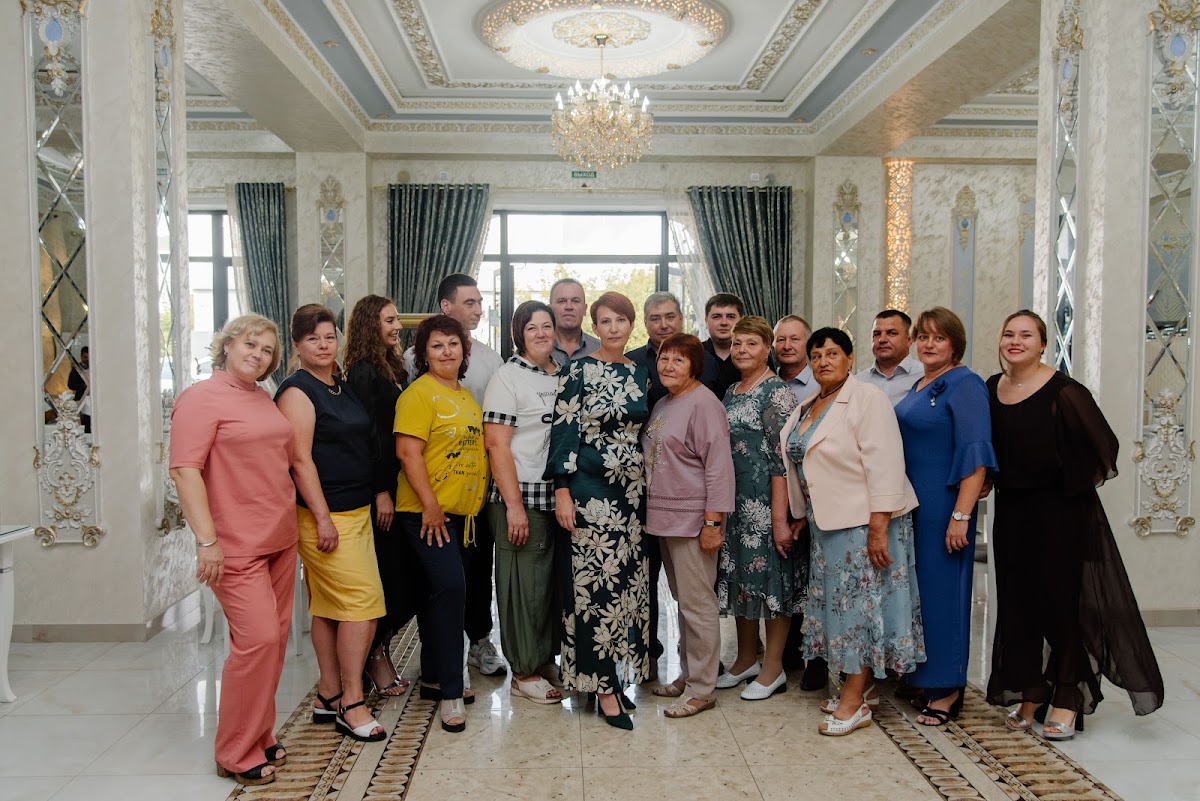 Юбилей 18.07.24