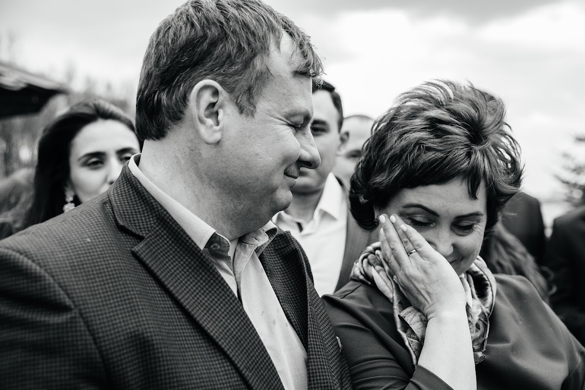 Арина и Алексей